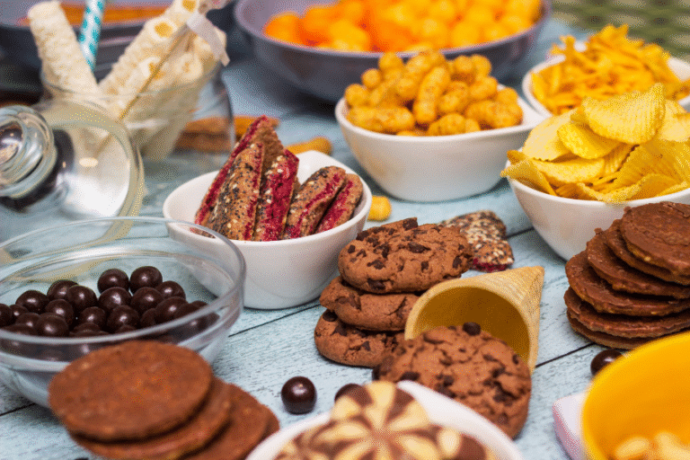Le Goûter : Indispensable ou Piège Sucré ?