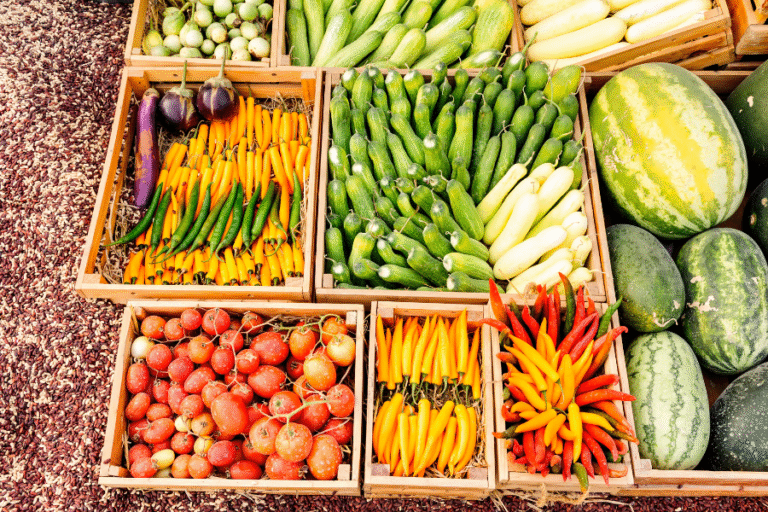 Agriculture en France : Qualité perdue, garantie vendue ?