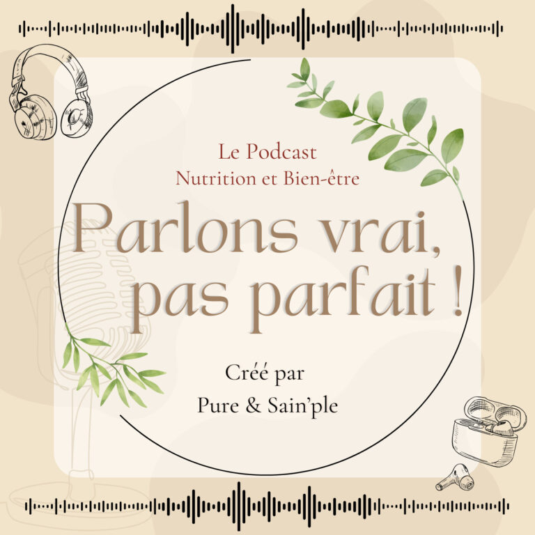 Et si on arrêtait de vouloir tout réussir ?